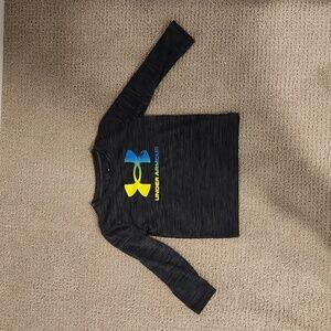 Under Armour Long Sleeve - 3T